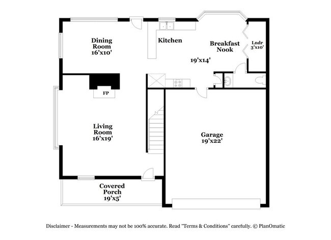 Building Photo - 609 Steven Dr