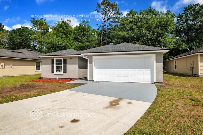 Building Photo - 8013 Violet Willow Ln