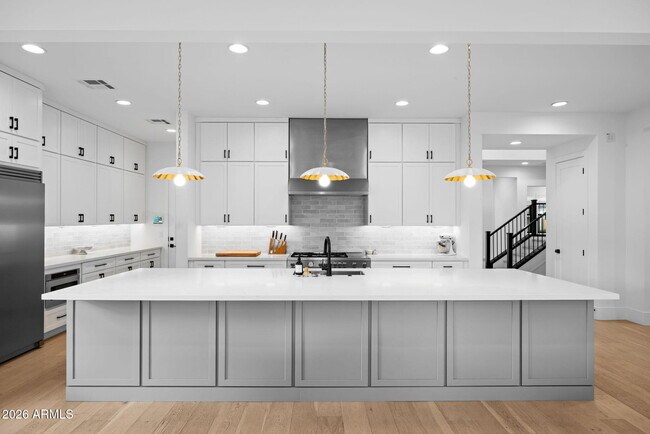 Foto del edificio - 4145 N 42nd Pl