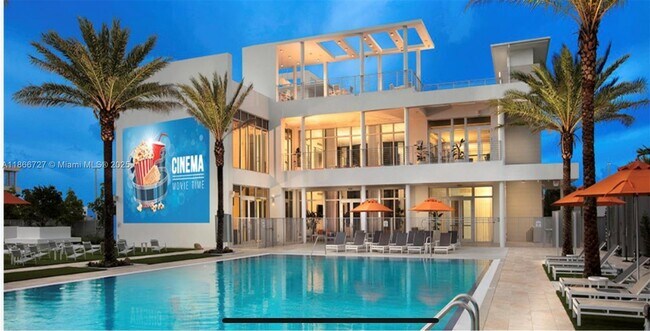 Foto del edificio - 6468 NW 103rd Pl