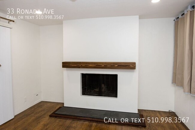 Building Photo - 33 Ronada Ave