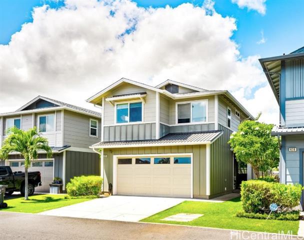 Foto del edificio - 91-6221-6221 Kapolei Pkwy