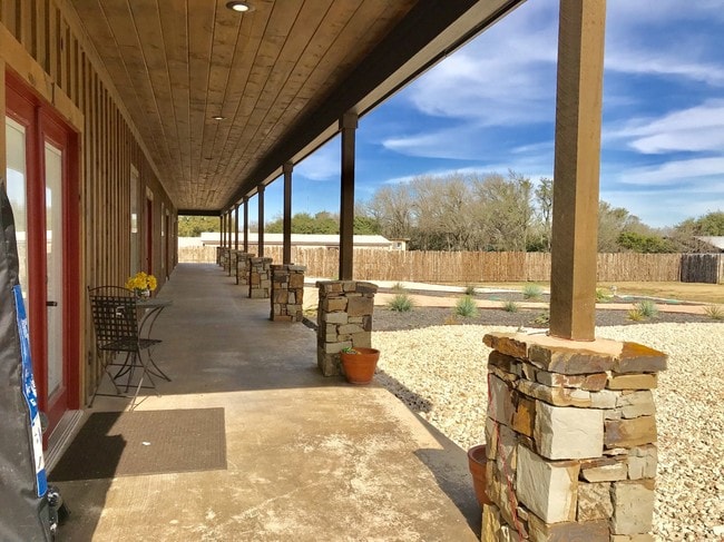 Building Photo - Four-Plex