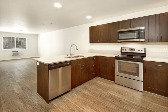 Interior Photo - Depot Estates