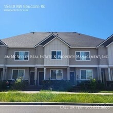 Building Photo - 15630 NW Brugger Rd