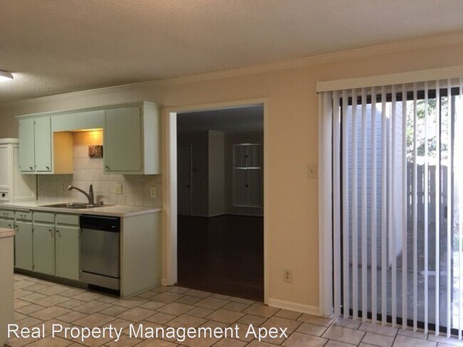 Foto del edificio - 2 br, 2 bath House - 3332 Chimney Place Dr.