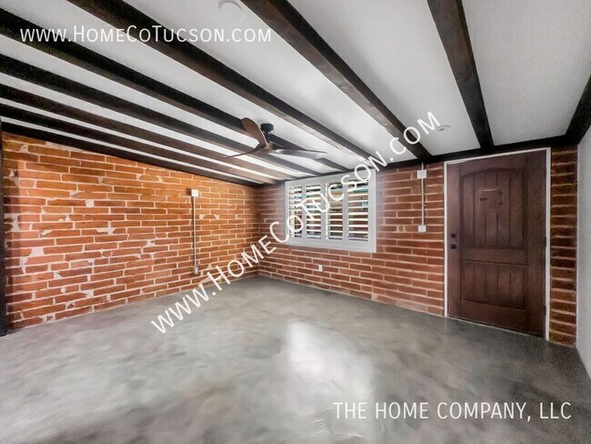 Foto del edificio - 4535 E Fairmount St
