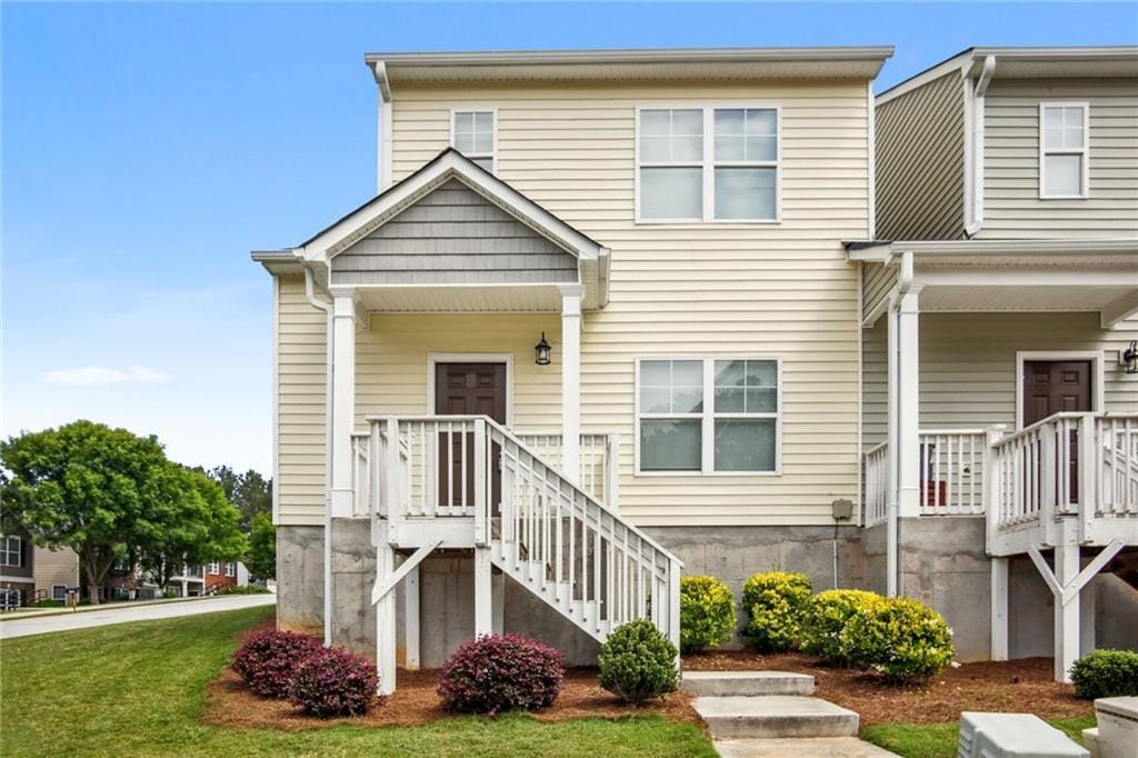 5962 Westchase St, Atlanta, GA 30336 House Rental in Atlanta, GA