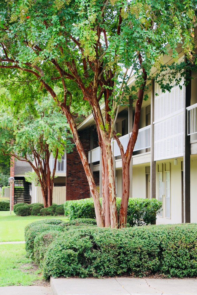 Foto del edificio - River Bend Apartments