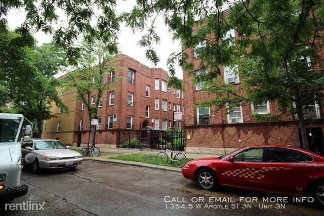 Primary Photo - 1354.5 W Argyle ST 3N