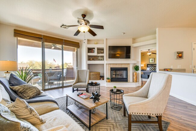 Building Photo - 11500 E Cochise Dr