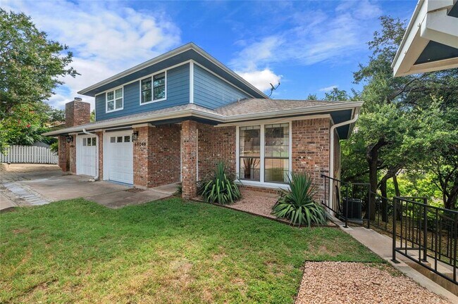 Foto del edificio - 6904 Thorncliffe Dr