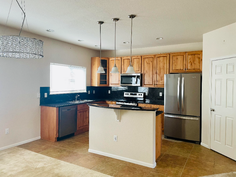 Foto principal - 3155 E 104th Ave
