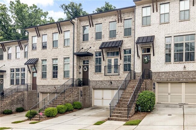 Foto del edificio - 720 Avondale Hills Dr