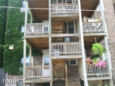 Building Photo - 5447 S Harper Ave