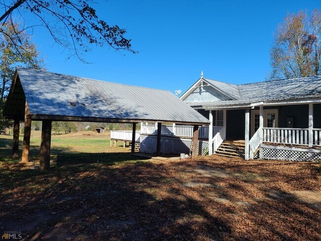 Foto del edificio - 3767 Happy Valley Cir