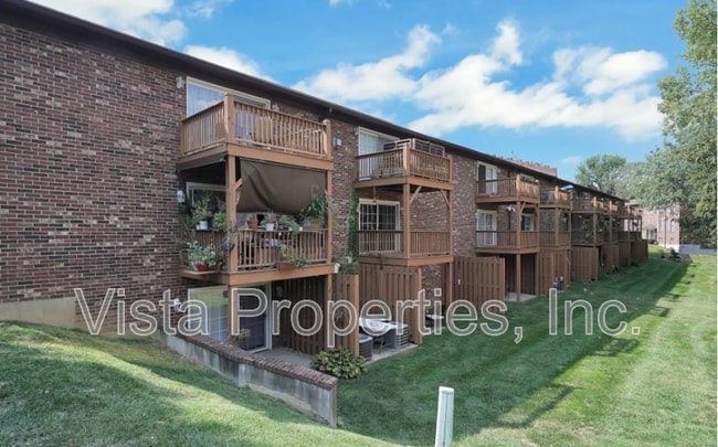 Photo - 737 N Hite Ave Apartment