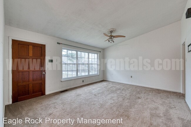 Building Photo - 3 br, 2 bath House - 1808 North Mississipp...