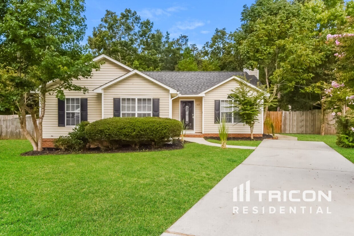 425 Northshore Court Chapin SC House Rental in Chapin, SC