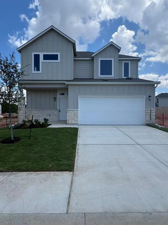 Building Photo - 17509 Torneo Dr