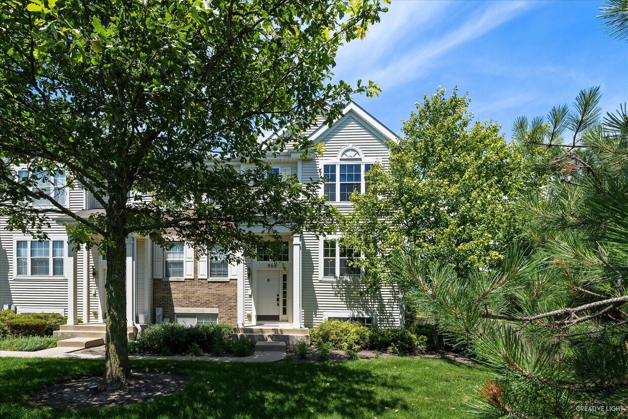 Foto principal - 868 Clover Ln