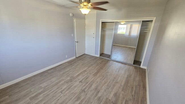 Building Photo - 545 Hayworth Ave