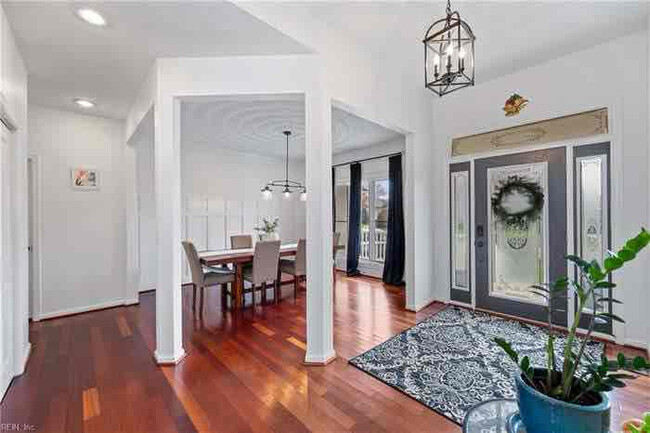 Foto del edificio - 312 White Dogwood Dr