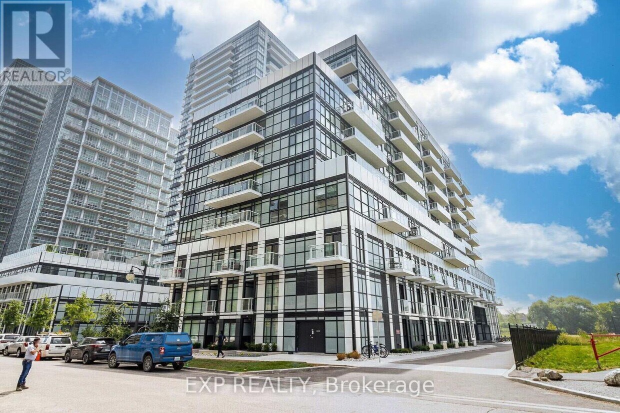 Photo principale - 251-251 Manitoba St
