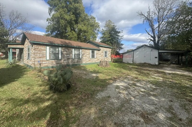 Foto del edificio - 206 Chance St