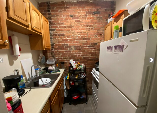 Foto del edificio - 878 Huntington Ave