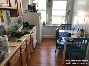 Building Photo - 1687 Commonwealth Ave