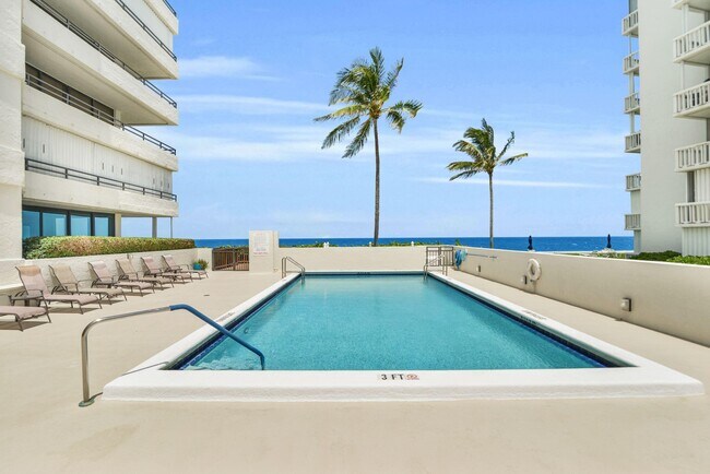 Foto del edificio - 3560 S Ocean Blvd