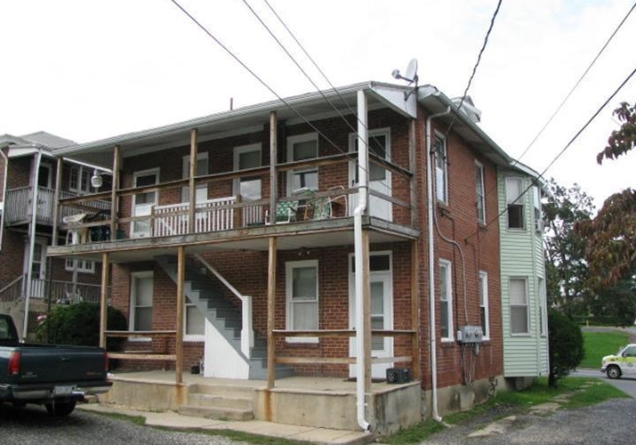 Foto del edificio - 432-434 N Wyomissing Blvd