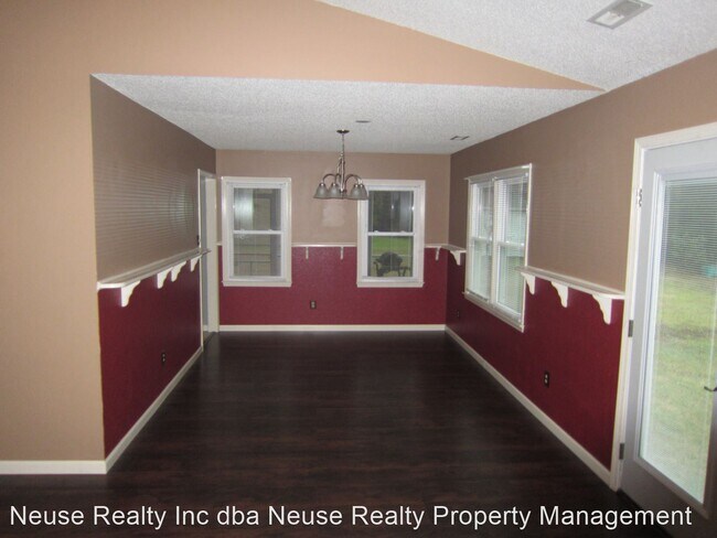Building Photo - 3 br, 2 bath House - 4903 Woodbrook Drive