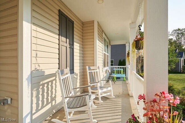 Foto del edificio - 538 High Point Dr