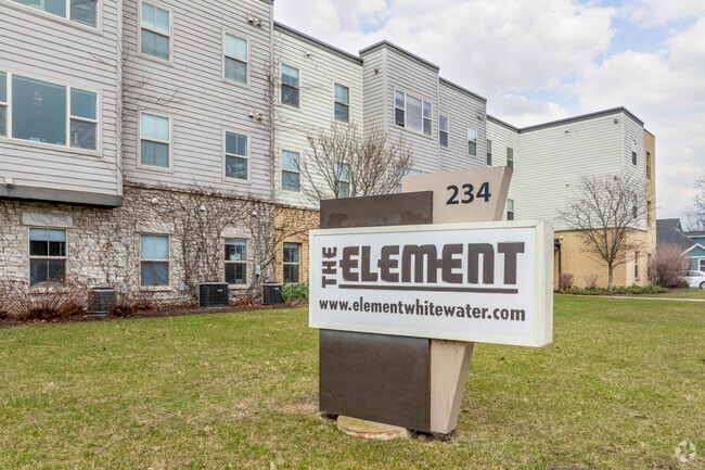  - Element Student Apartments