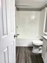 3x2 Orchid Lux w/Washer & Dryer - Country View Garden Homes