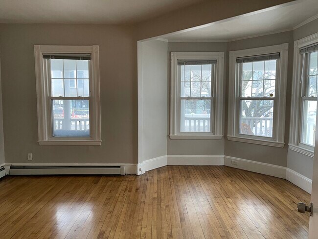 Foto del edificio - 40 Beacon St