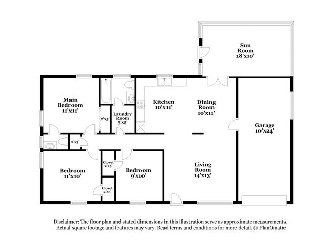 Building Photo - 303 Mercer Dr