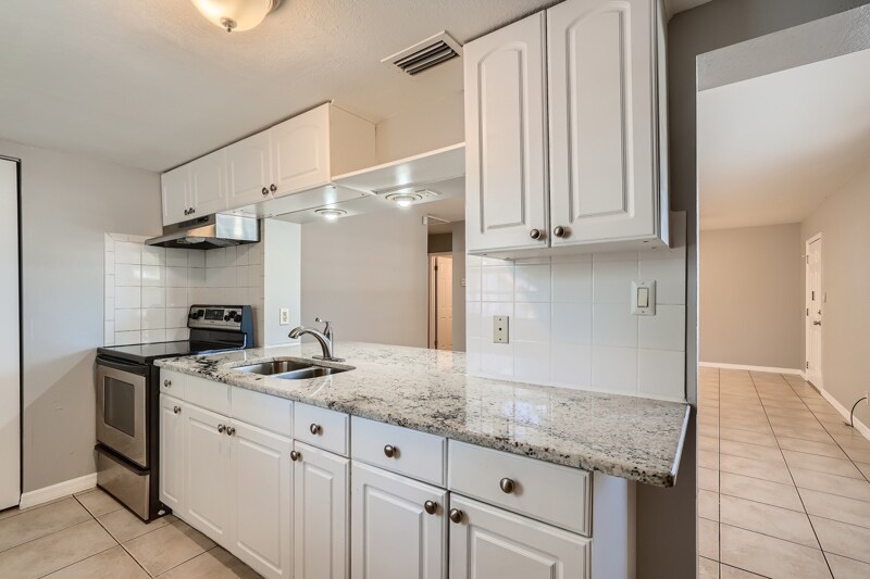 Foto principal - 2331 E Liberty St