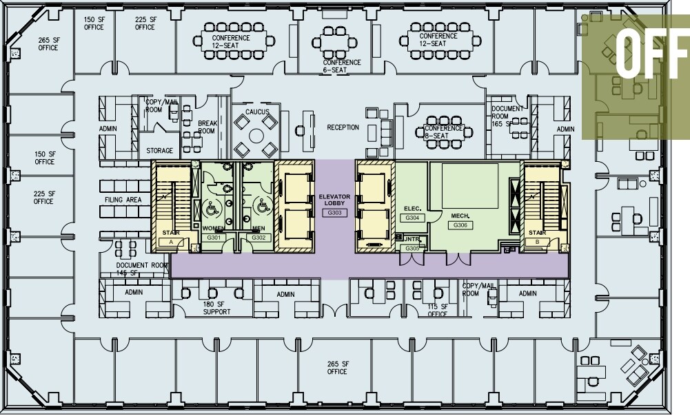 The Sterling at Regent Square Apartments Houston, TX