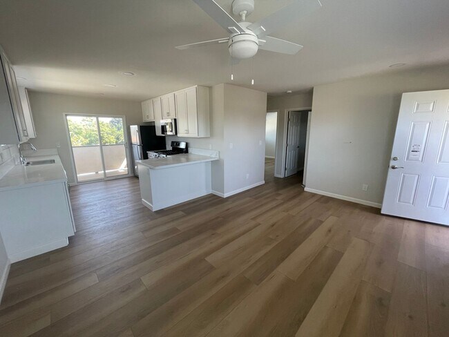 Foto del edificio - 4130 Manzanita Dr