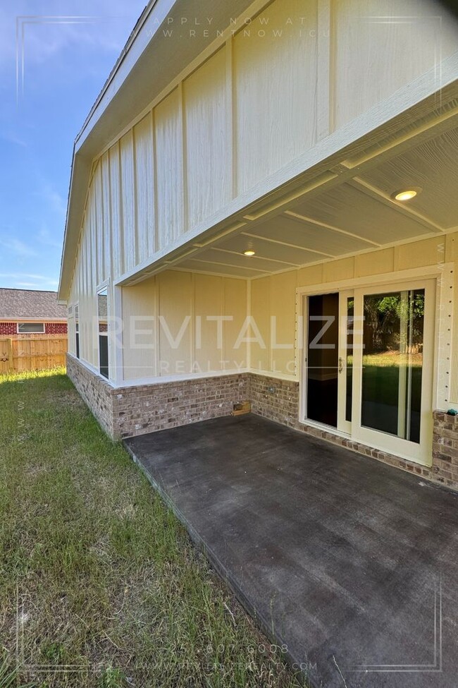 Foto del edificio - Brand New 3 Bed/2 Bath Home in Foley!