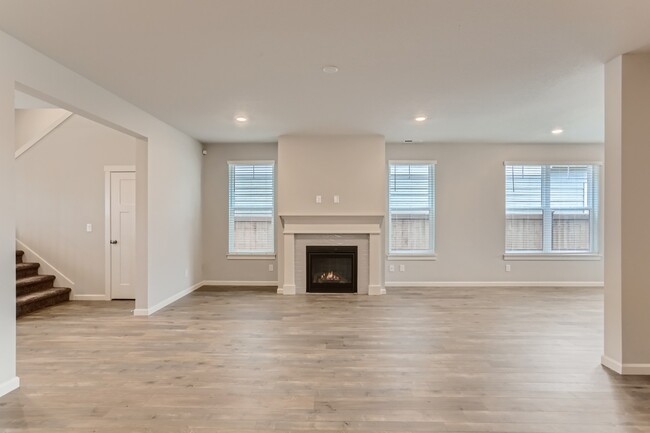 Foto del edificio - 7452 SE Youngs St