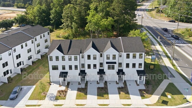 Building Photo - 3606 Elm Grv Ln
