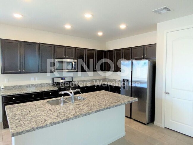 Foto del edificio - Ideal 4 Br 2 Ba 2 Cg Home Near Cottonwood Ln and Pinal Rd in Casa Grande