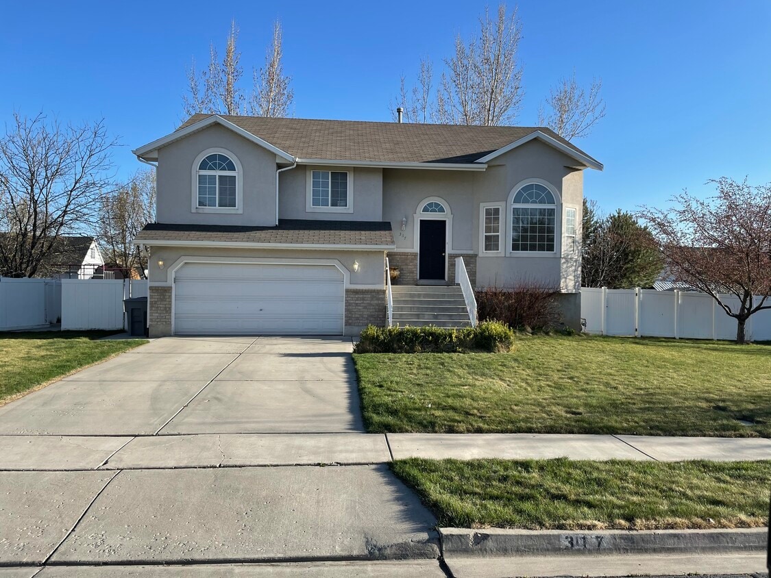 317 W 1400 N, American Fork, UT 84003 House Rental in American Fork, UT