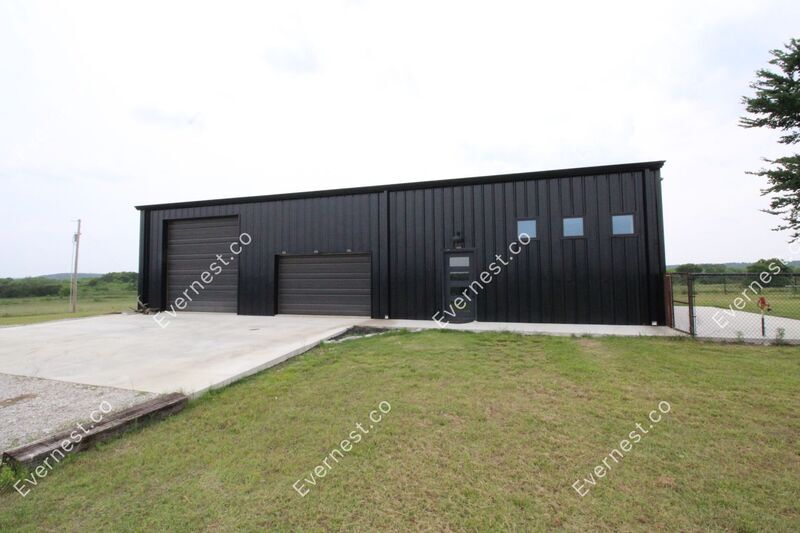 20381 Ferguson Rd, Okmulgee, OK 74447 House Rental in Okmulgee, OK