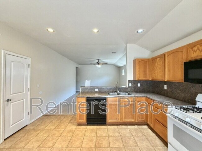 Foto del edificio - 14314 E 111th St N