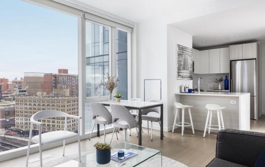 Foto principal - 1 bedroom in Queens NY 11101